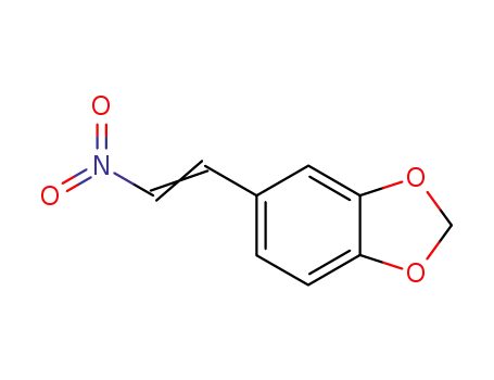 5-(2-nitrovinyl)benzo[1,3]dioxole